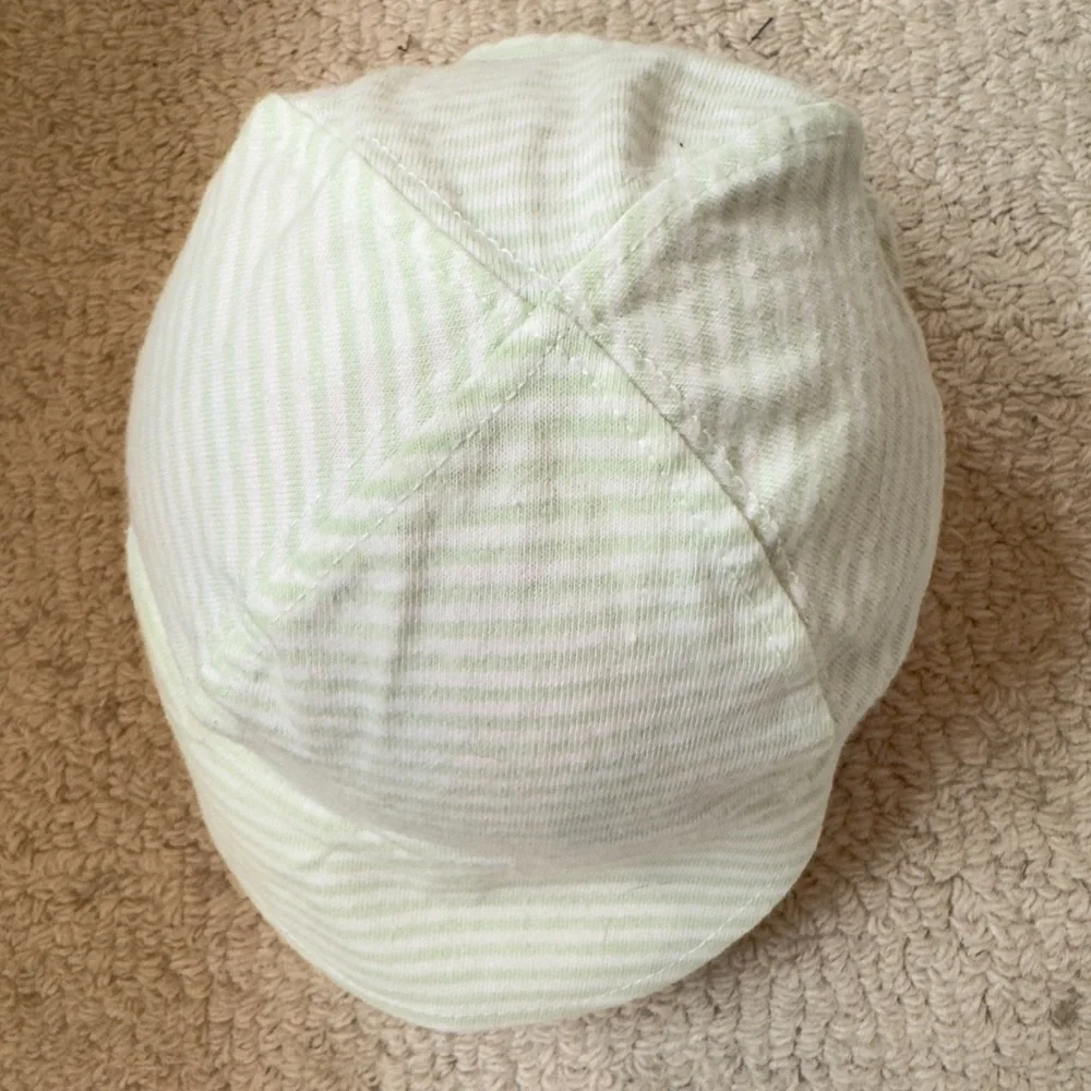 N/A light green